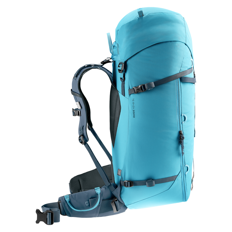 Plecak GUIDE 42+8 SL