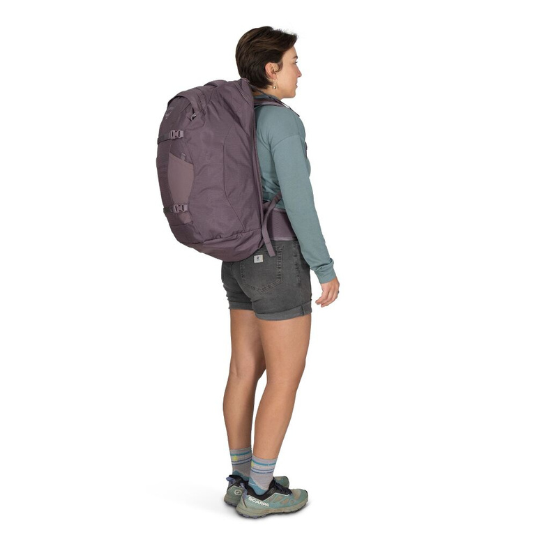 Plecak FAIRVIEW 40 WOMEN