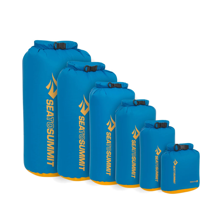 Worek wodoodporny EVAC LIGHTWEIGHT DRY BAG 20L