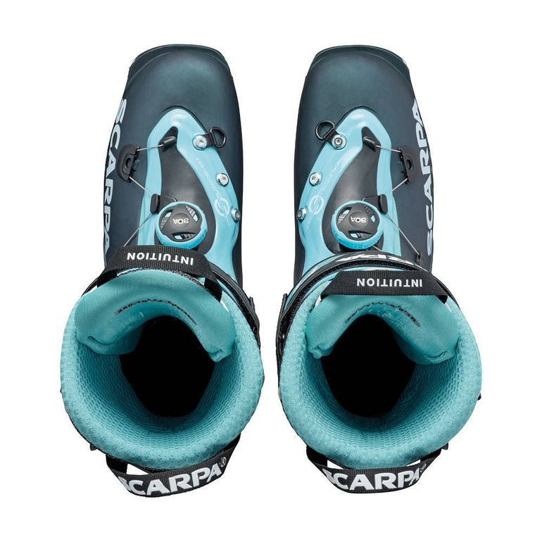 Buty skitourowe F1 WOMEN'S