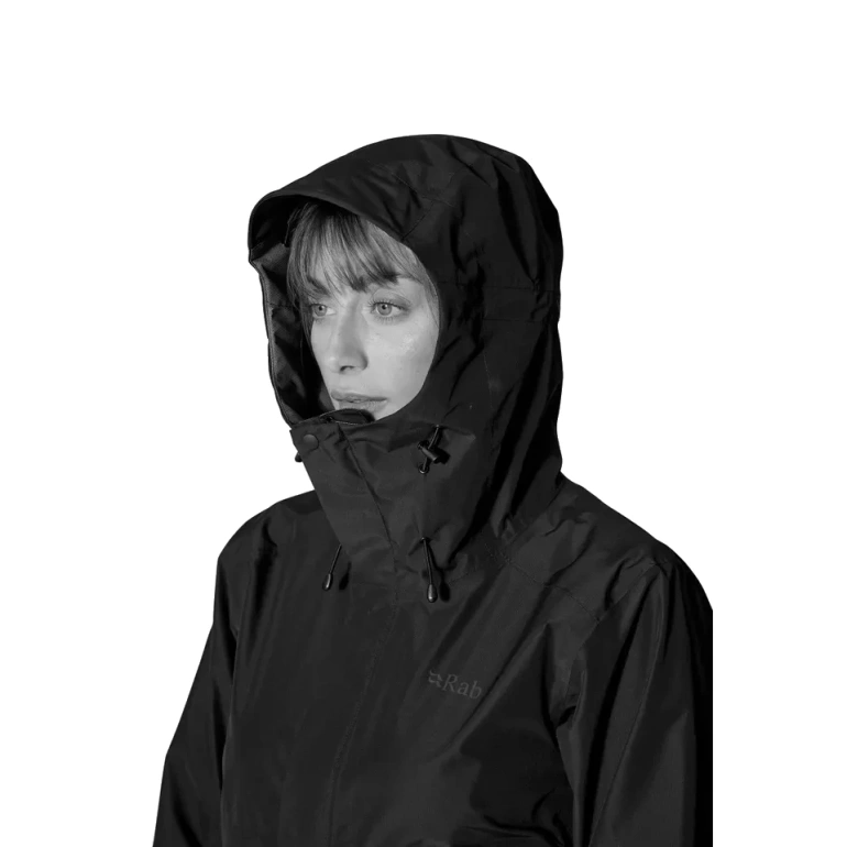 Kurtka DOWNPOUR JACKET WOMEN