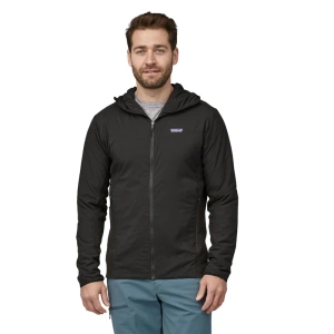 Kurtka NANO-AIR LIGHT HYBRID HOODY