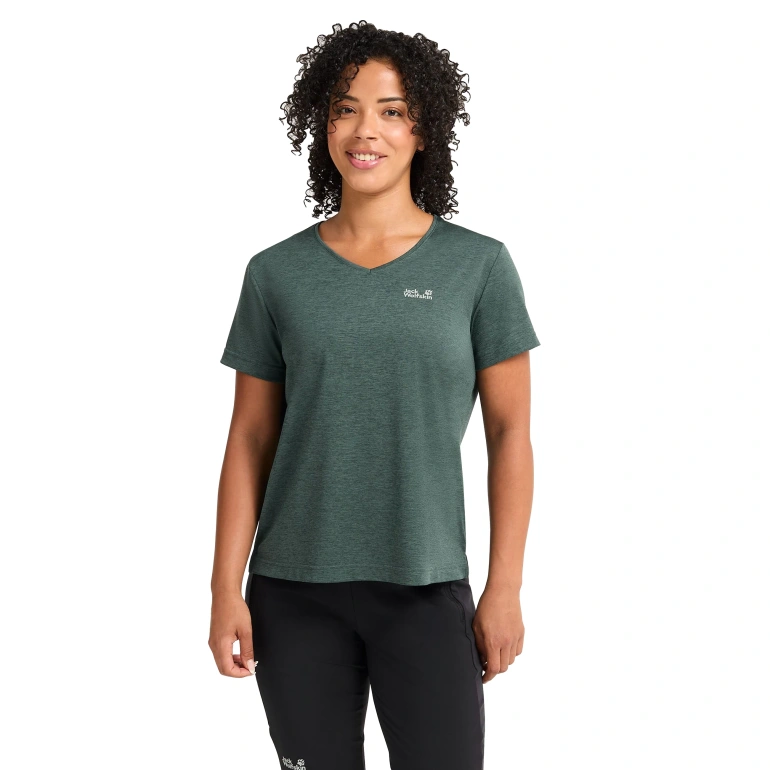 Koszulka WILDTRAIL T WOMEN