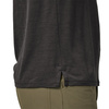 Koszulka z wełną LONG-SLEEVES CAPILENE COOL MERINO BLEND SHIRT MEN