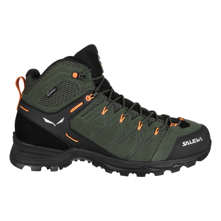 Buty ALP MATE MID POWER-TEX MEN