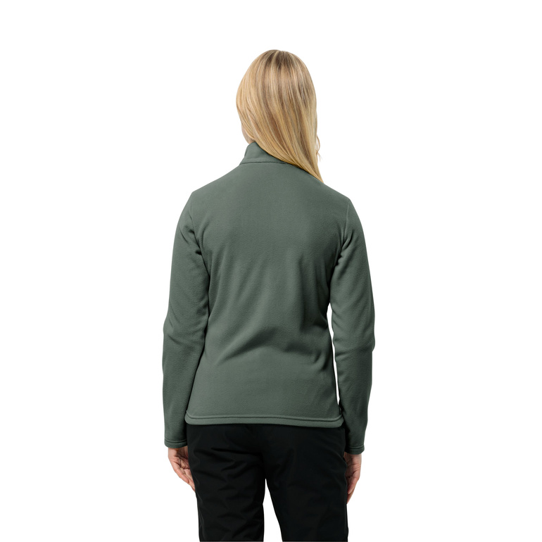 Bluza TAUNUS FZ WOMEN