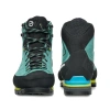 Buty ZODIAC TECH GORE-TEX WOMEN