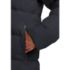Płaszcz puchowy FROZEN PALACE COAT WOMEN RDS