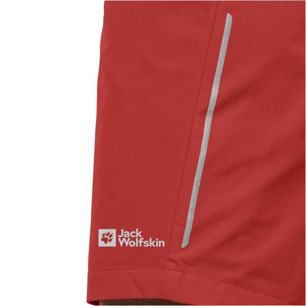Spodenki TOURER SHORTS WOMEN