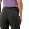 Spodnie GLASTAL ZIP OFF PANTS WOMEN SHORT