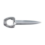 Hak stalowy UNIVERSAL 120 mm