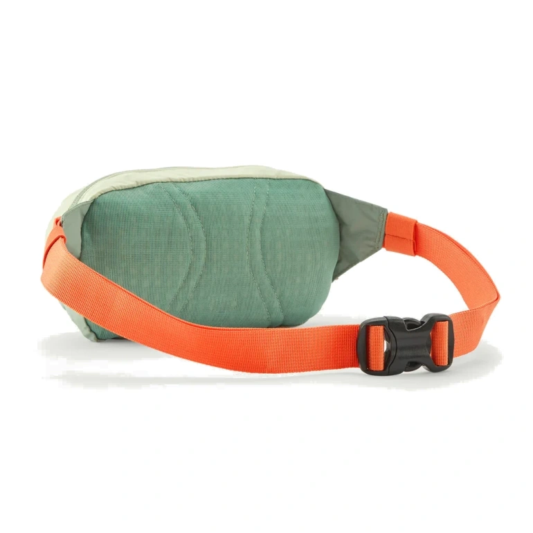 Torebka biodrowa TERRAVIA MINI HIP PACK 1L