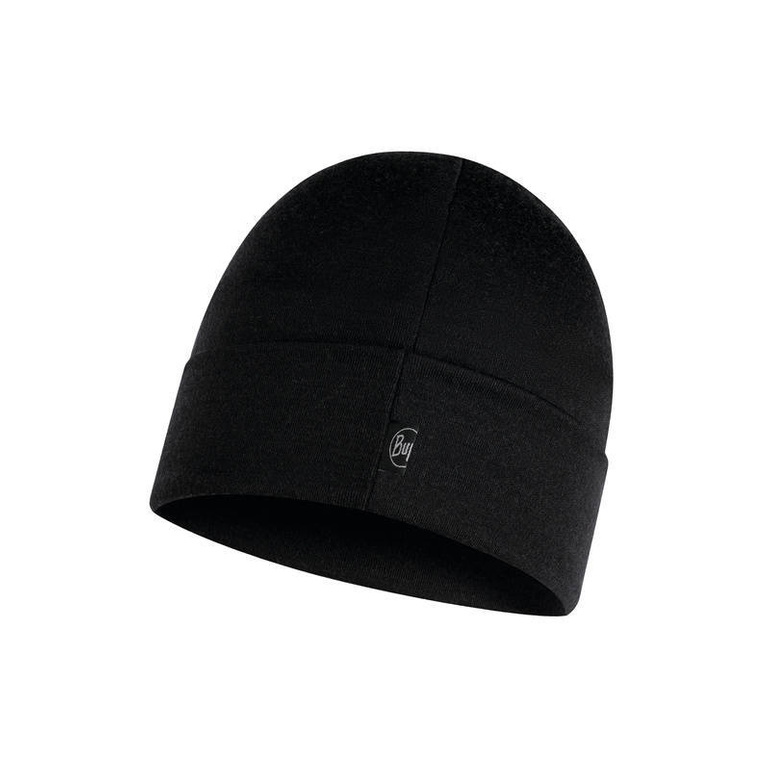 Czapka z wełną HEAVYWEIGHT MERINO WOOL BEANIE