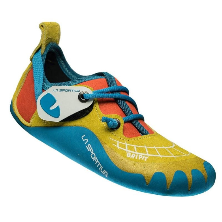 Dziecięce buty wspinaczkowe GRIPIT