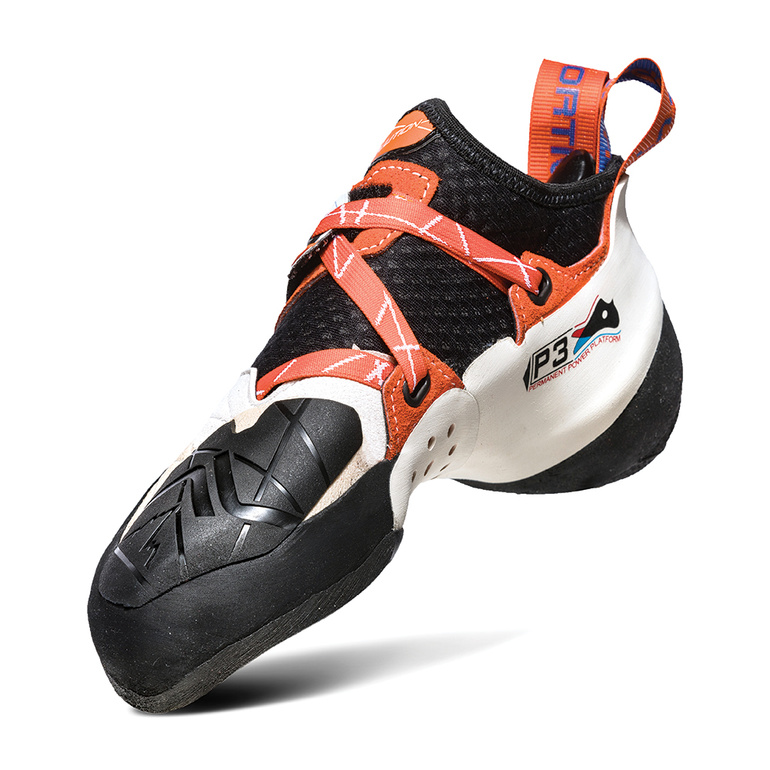 Buty wspinaczkowe SOLUTION WOMEN