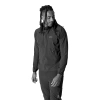Kurtka BOREALIS HOODED JACKET