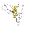 Karabinek ROLLCLIP A