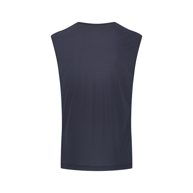 Koszulka RIX UNISEX SLEEVELESS z ochroną UV