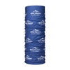 Chusta wielofunkcyjna HEADGEAR LOGO PRINT NAVY 8w1