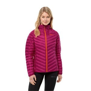 Kurtka PASSAMANI DOWN HOODY WOMEN