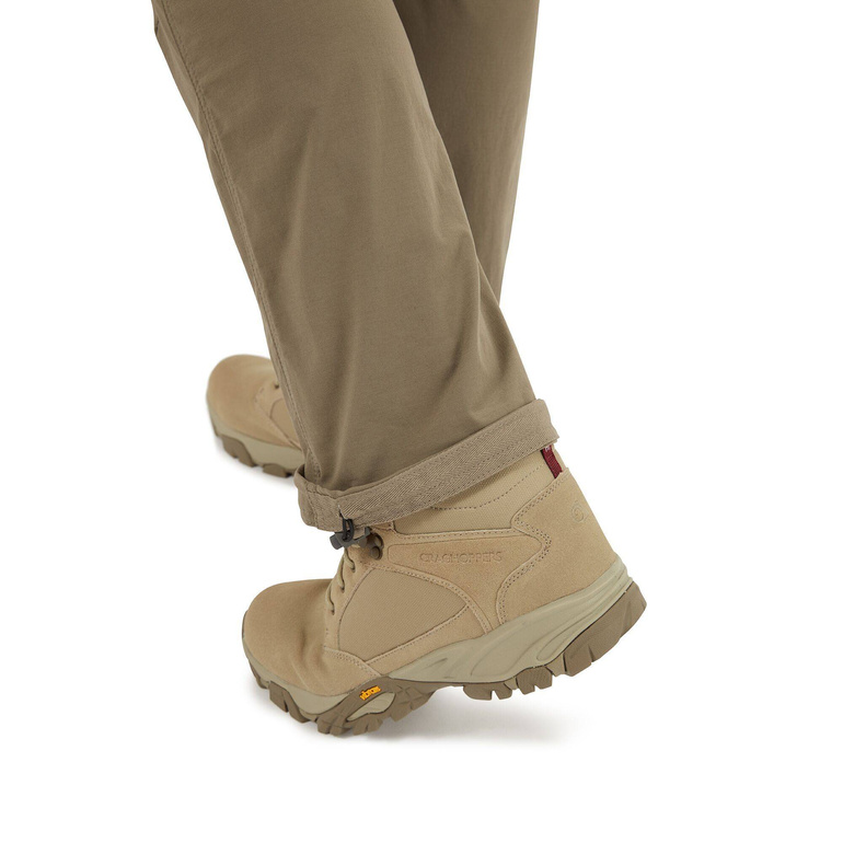 Spodnie NOSILIFE PRO II TROUSERS MEN EXTRA LONG