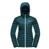Kurtka ROUTEBURN PRO INS JACKET WOMEN