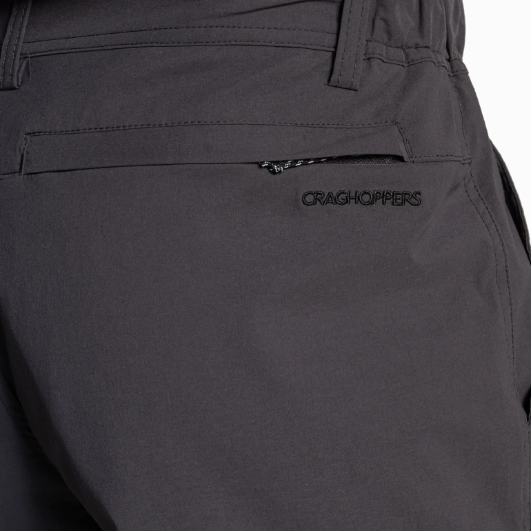 Spodnie NOSILIFE RIF STRETCH CARGO TROUSER MEN