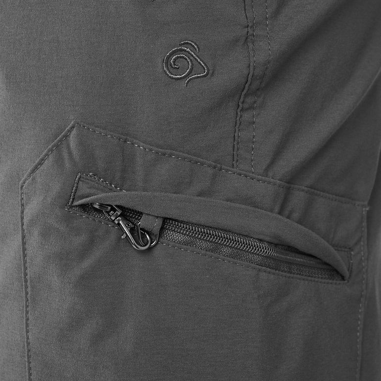 Spodnie NOSILIFE PRO TROUSERS LONG