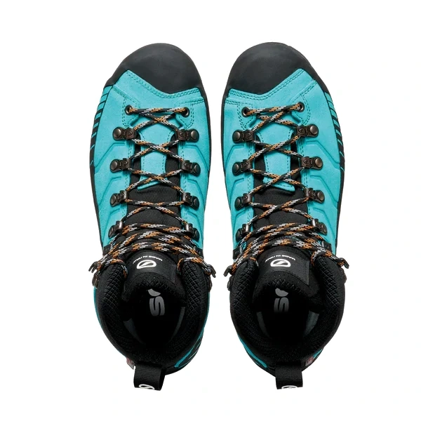 Buty RIBELLE HD WOMEN