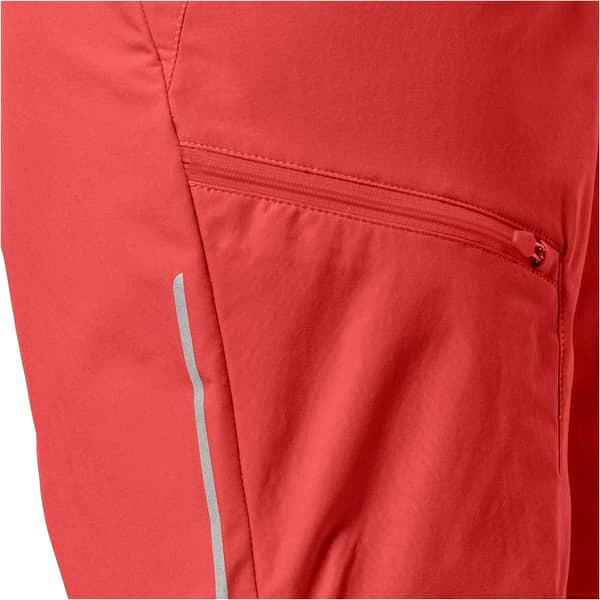Spodenki TOURER SHORTS WOMEN