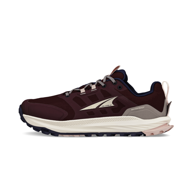 Buty LONE PEAK 9 WATERPROOF WOMEN