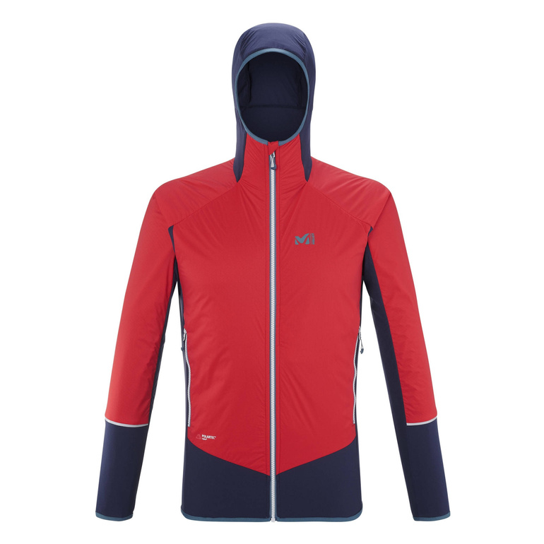 Kurtka COOLIDGE HYBRID JACKET MEN