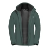 Kurtka TRAILTIME 2L JKT MEN
