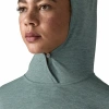 Bluza CAPILENE COOL SUN HOODY WOMEN