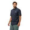 Koszula NORBO S/S SHIRT MEN