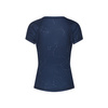 Koszulka RIX PRINT T-SHIRT WOMEN z ochroną UV