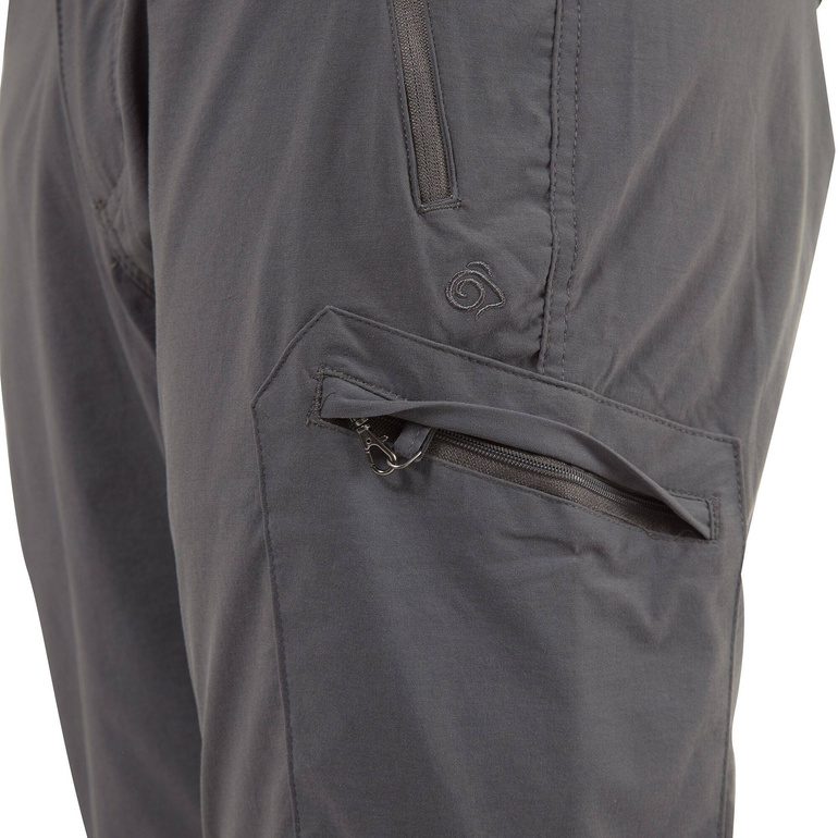 Spodnie NOSILIFE PRO II TROUSERS MEN EXTRA LONG