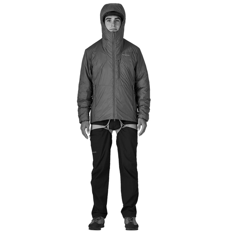 Kurtka DAS LIGHT HOODY MEN