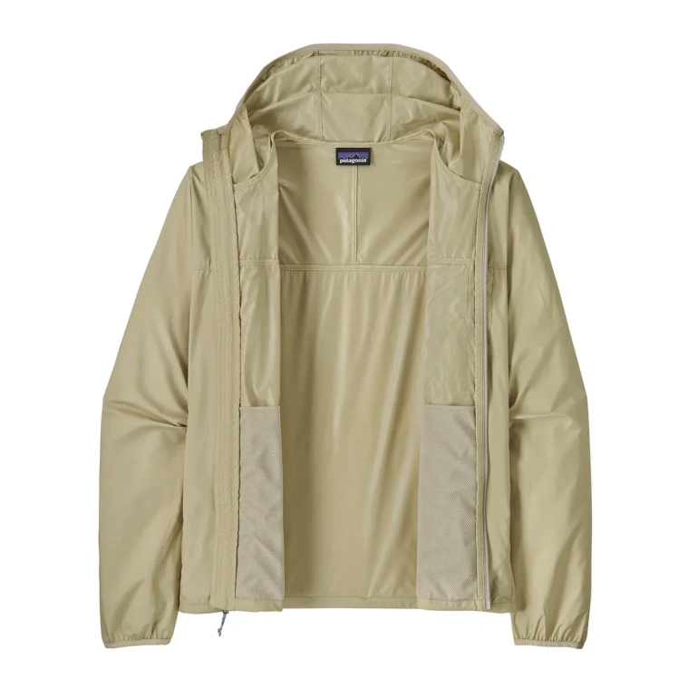Kurtka LIGHT & VARIABLE JACKET MEN