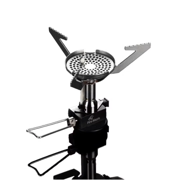 Palnik GREENPEAK z piezo