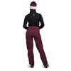 Spodnie DAWN PATROL PANTS WOMEN