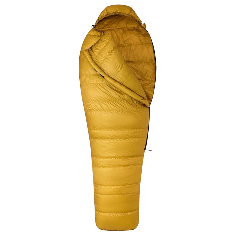 Śpiwór puchowy X-LITE 300 RIGHT 2°C / 465 g