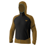 Bluza TRANSALPER LIGHT POLARTEC HOODY MEN