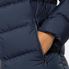 Płaszcz puchowy FROZEN PALACE COAT WOMEN