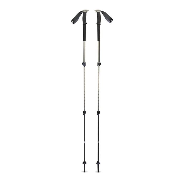 Kije TRAIL TREKKING POLES