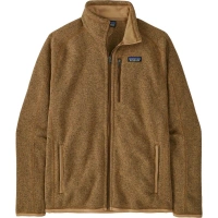 Grayling Brown