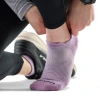 Skarpety RUN ZERO CUSHION LOW ANKLE WOMEN
