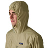 Kurtka LIGHT & VARIABLE JACKET MEN