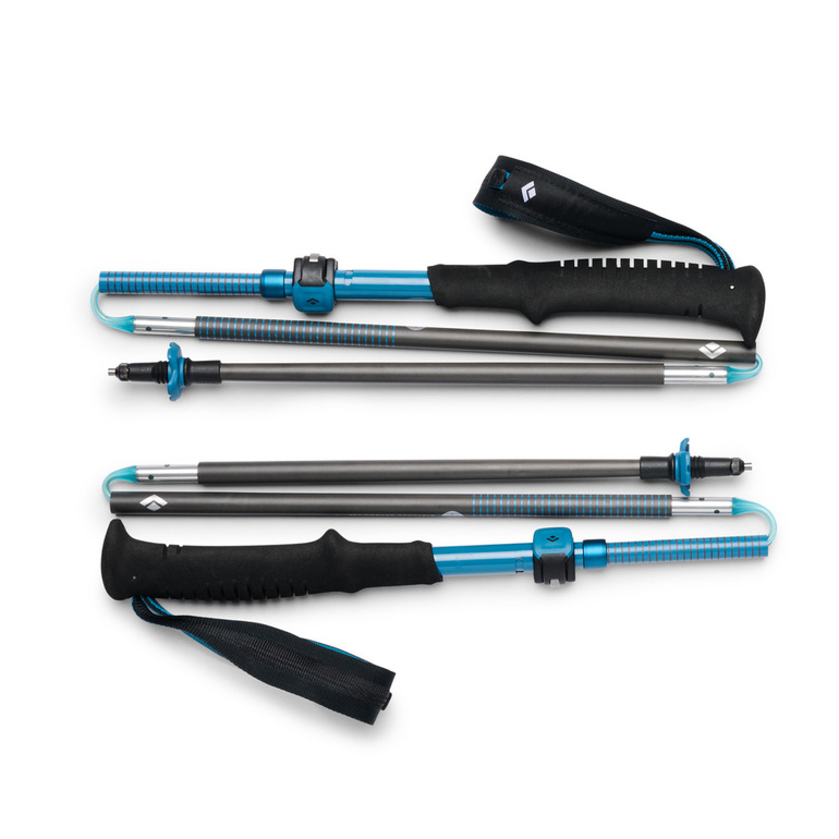 Kije DISTANCE CARBON FLZ