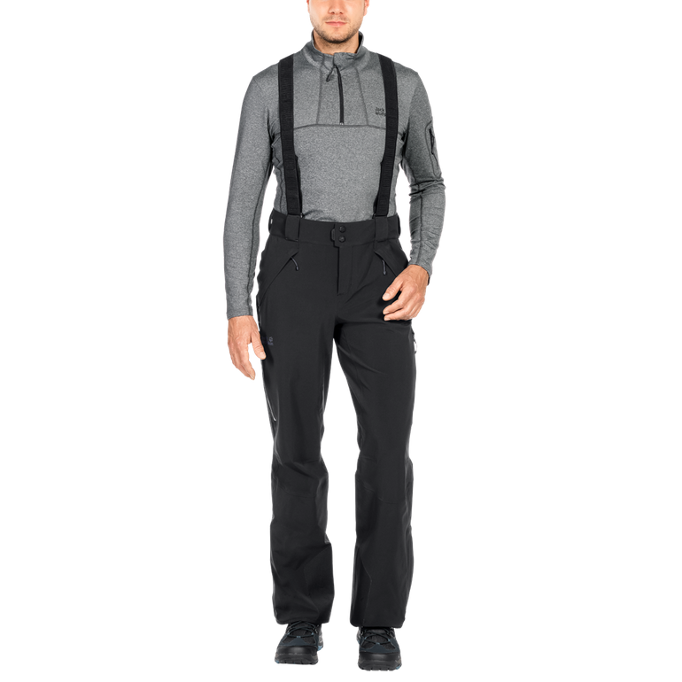 Spodnie ICY STORM PANTS MEN